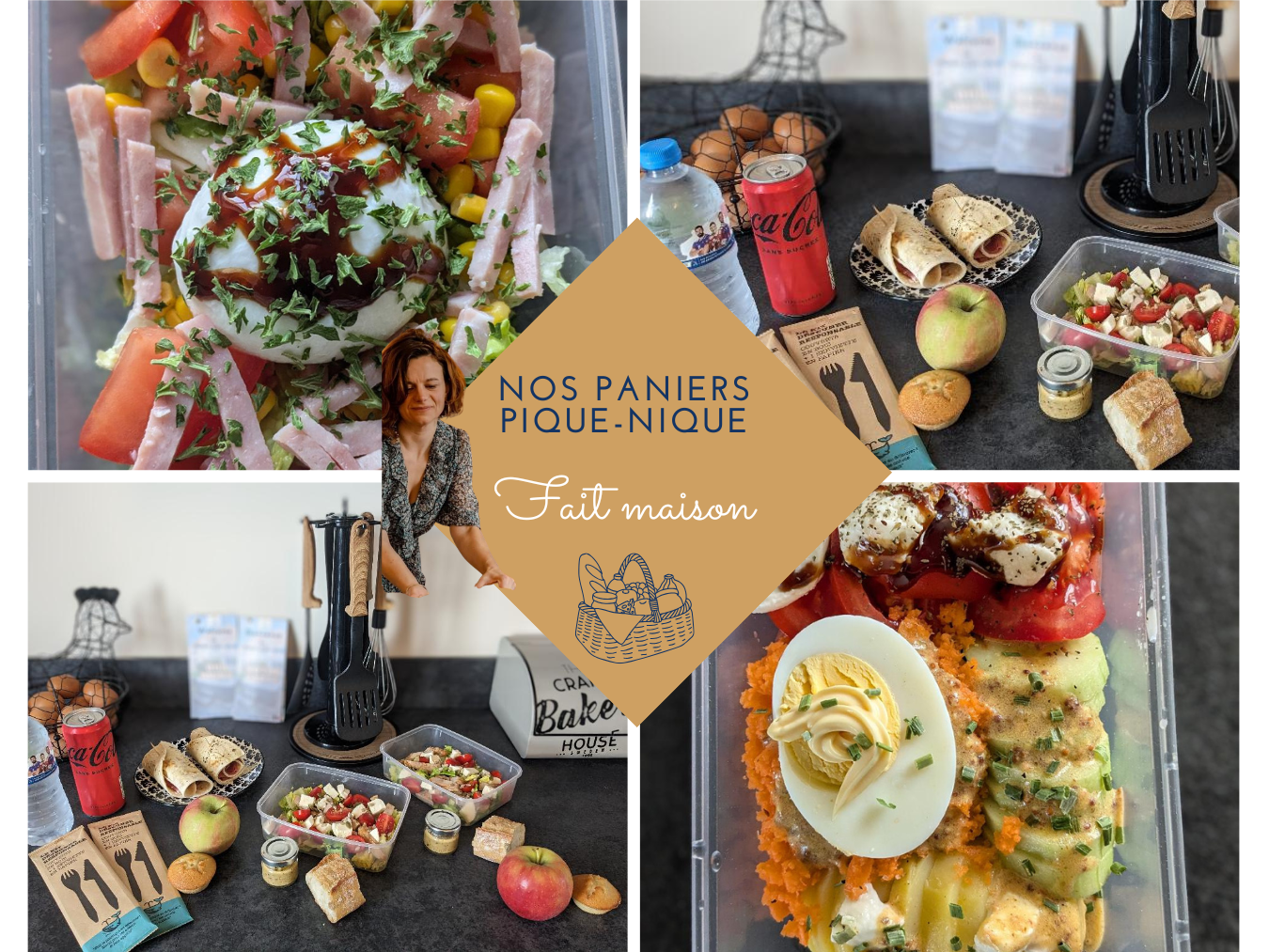 panier pique-nique maison d’hôtes