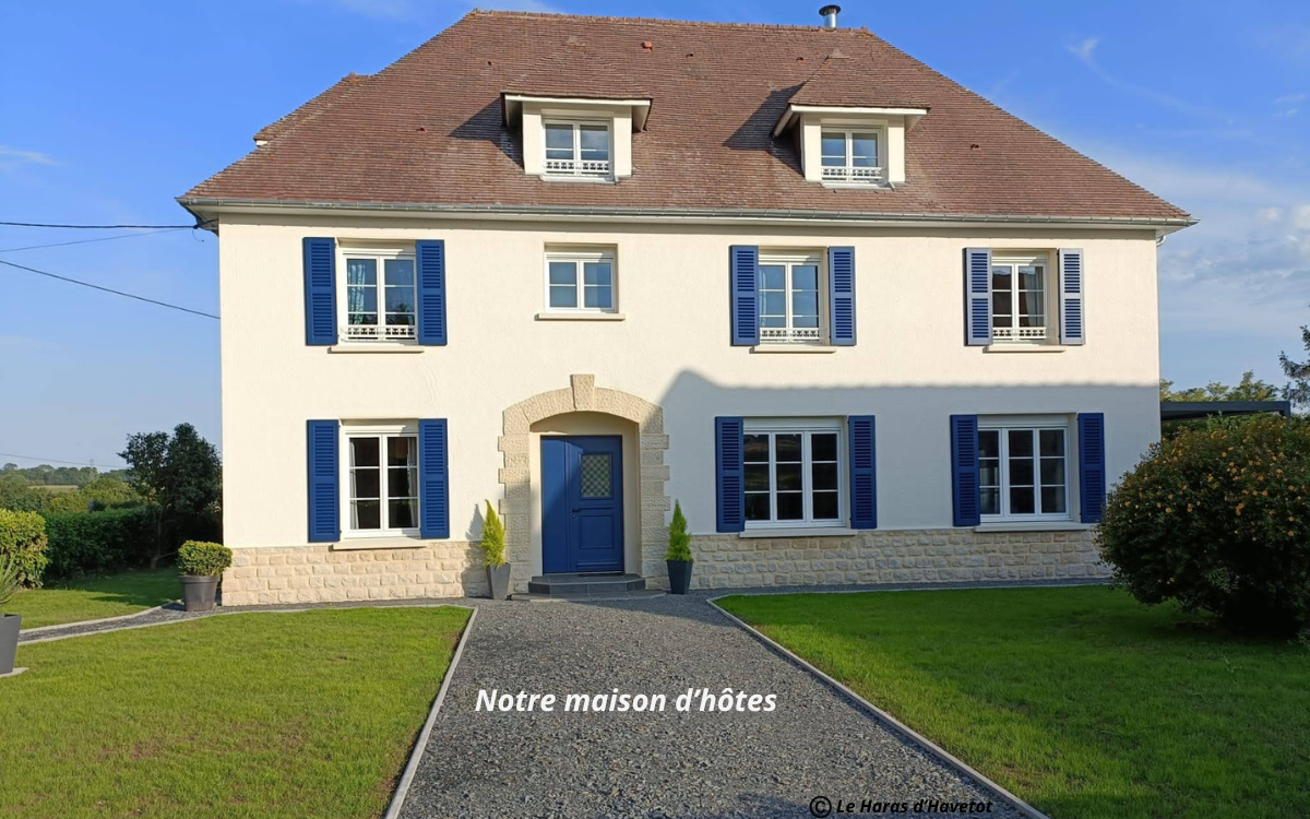 Chambres d'hôtes avec piscine et bain à remous